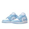 Air Jordan 1 Low Aluminum