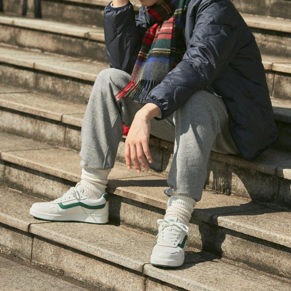 Vans Whisper Green V2920