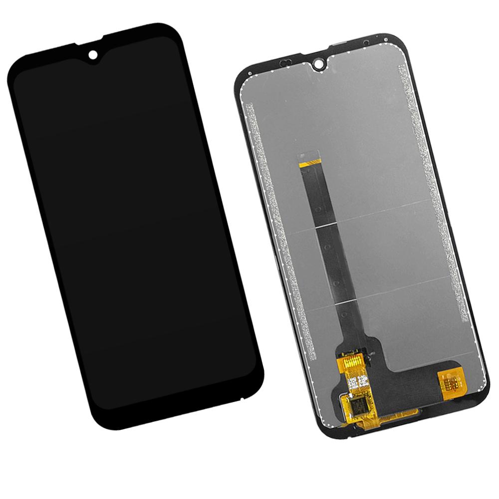 LCD Screen and Digitizer Full Assembly for Blackview BV5900