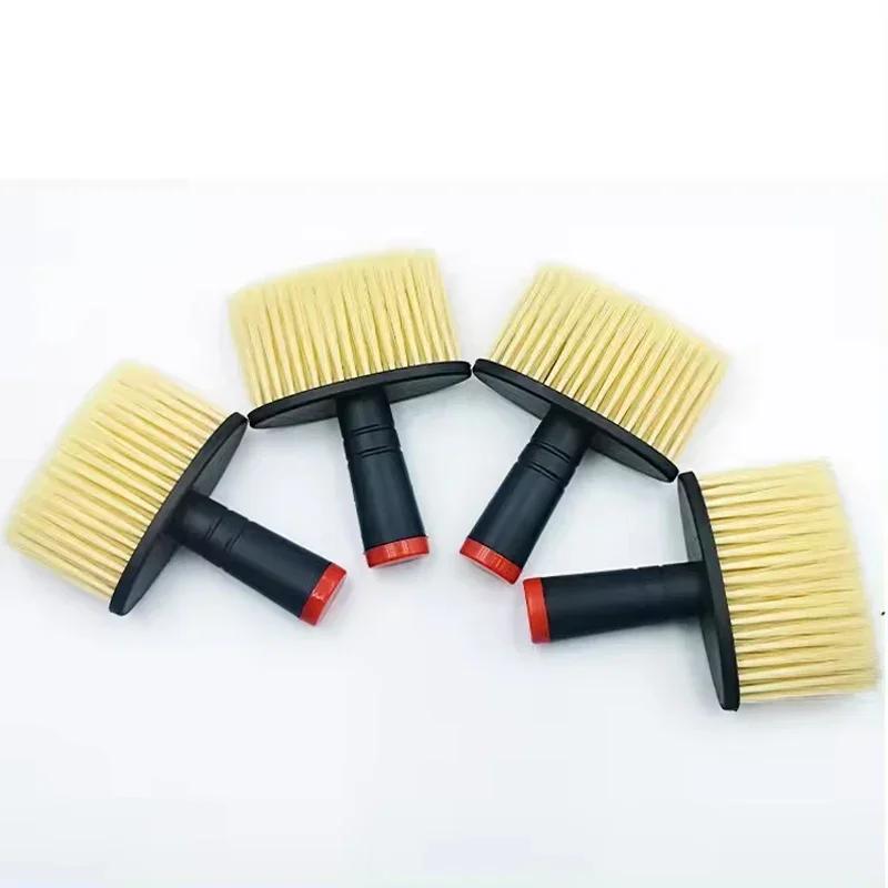 Car Interior Cleaning Tools Cleaning Brush Fine Bristle Brush Dust Removal and Cleaning of Gaps In The Car Air Outlet