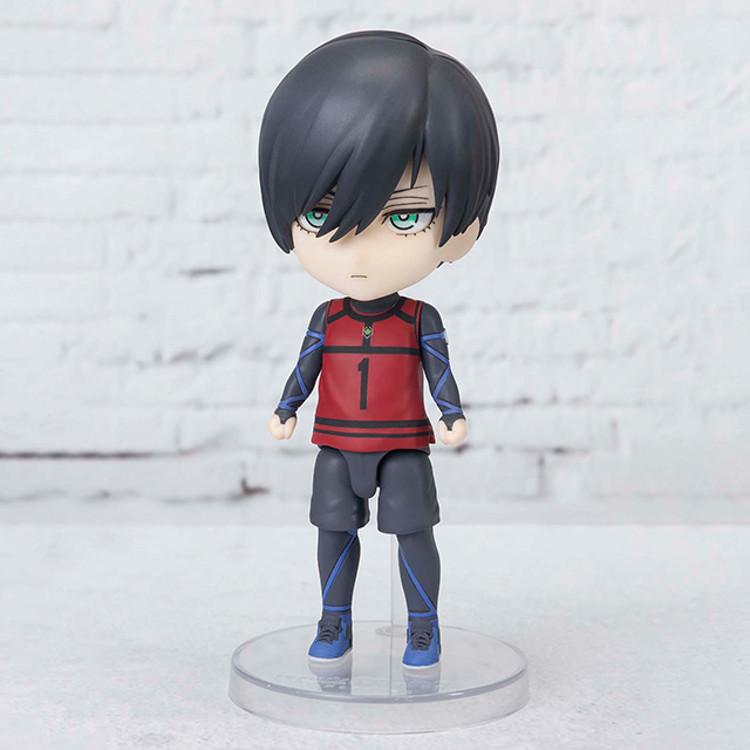 Figuart Mini Itoshi Rin, Korean Popular Bandai