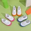 Kids Shoes Casual Breathable Infant Baby Children Girls Boys Mesh Shoes Soft Bottom Fashion Comfortable Nonslip Baby Sneakers