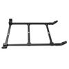 For Ford BRONCO Extended Roof Rack Lightweight Hardtop Cross Bars Kit Roof Expansion Platform Luggage Frame Modification