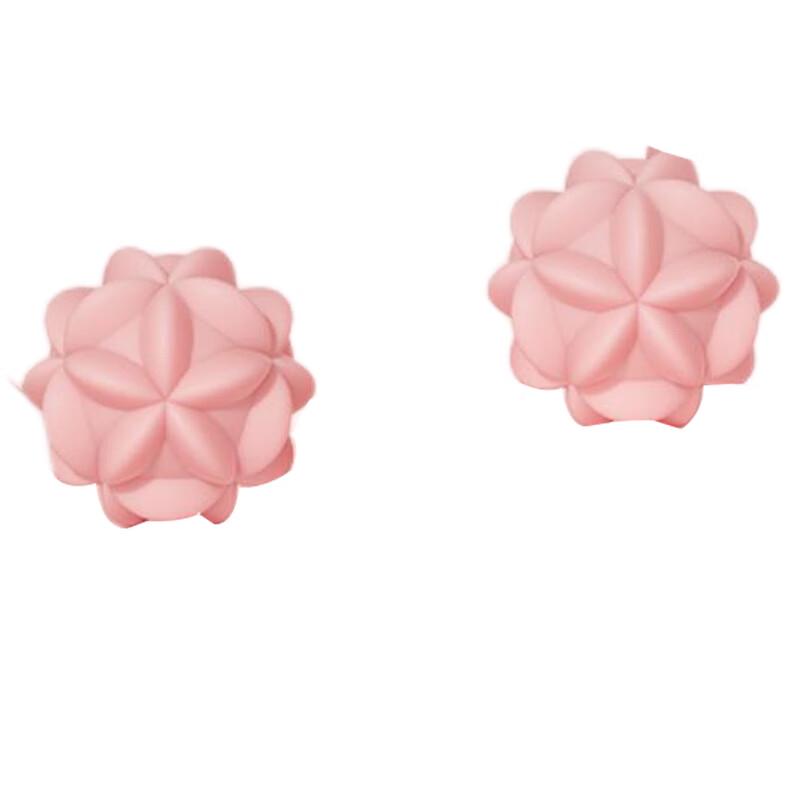 Yottoy Mini Petal Fascia Massage Balls (Pair)