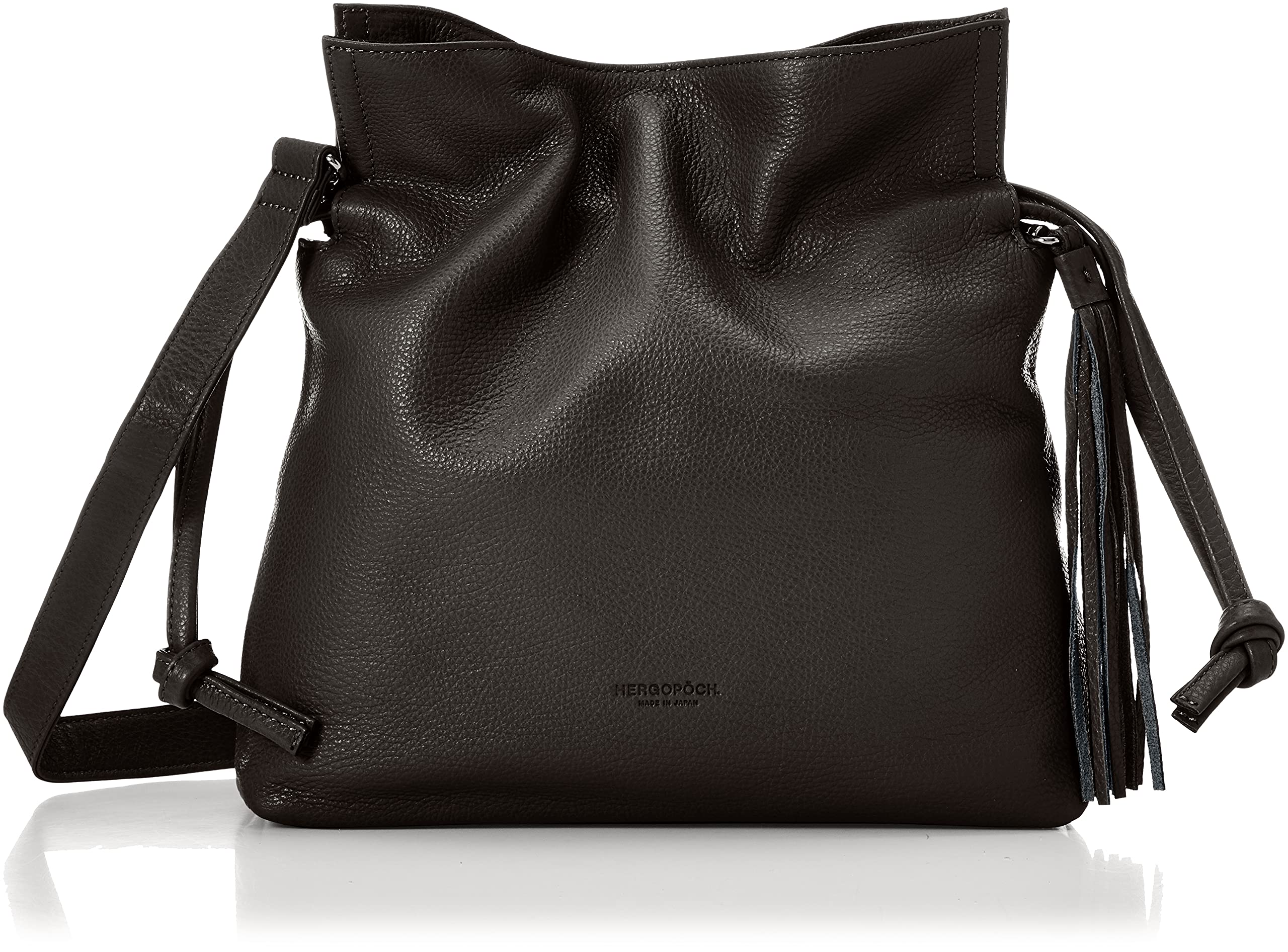 

Shoulder Bag Black [Ergopoc] TC-DS Men s чорний
