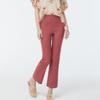 Baiyu Women Tension Up Banding Pants 4 Types Pick 1 Mcaw