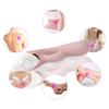 Silicone Wireless G-spot Massage Frequency Conversion Av Vibrator Female Clitoris Stimulator Masturbator Vibrators for Women