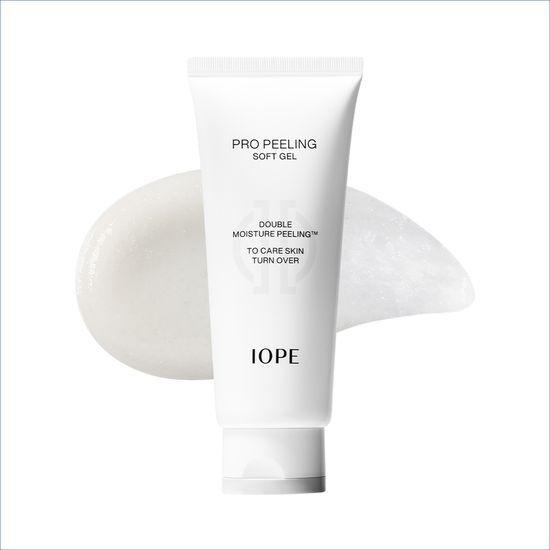 Iope Pro Peeling Softgels 100ml
