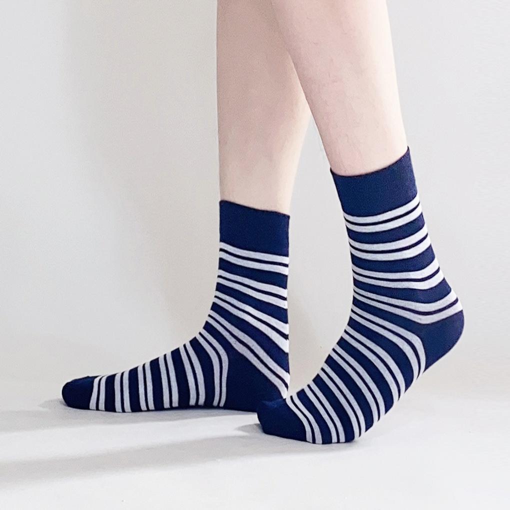 Men's Neverstop 2 Mid-Calf Socks (4 Pairs)