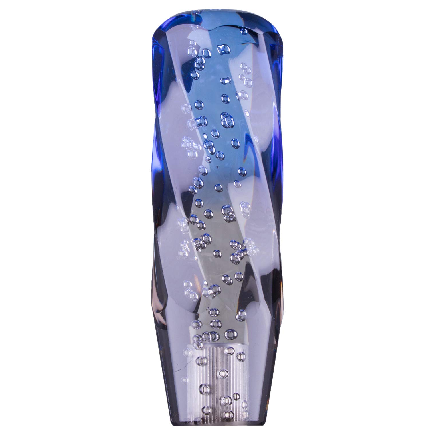 

Miyabi Miyabi Stream Shift Совместимый с ручкой, 150 мм, Дымчато-синий, 10/12x1.25 Грузовики, MI-STN150-BL синий