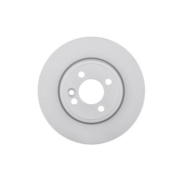 BOSCH Lot De 2 Disques De Frein BD1319 0986479437