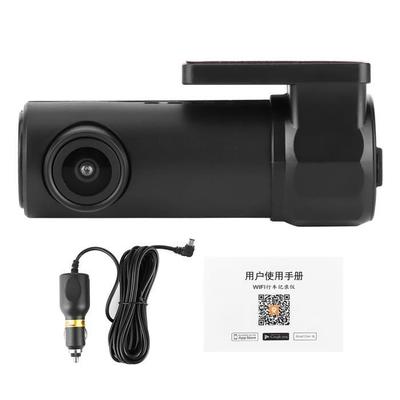 Automobilová elektronika – DVR kamery do auta