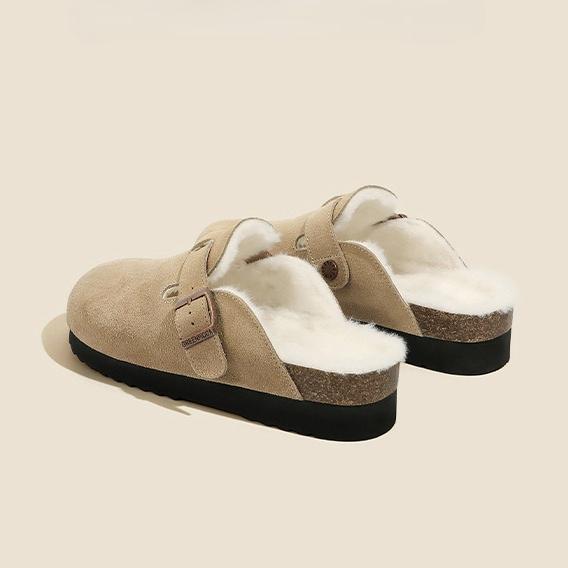 3-4,5 cm Comwarm Klasiskas Ziemas