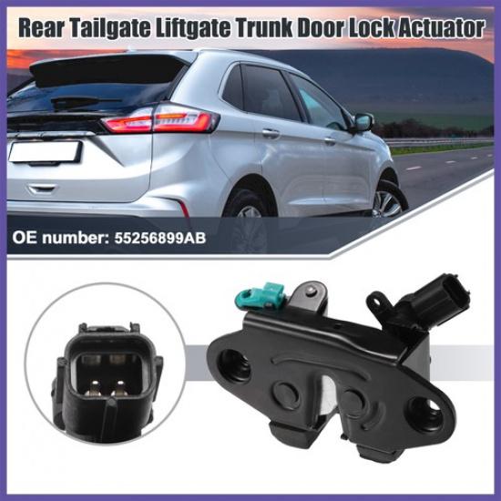 Auto Rear Tailgate Liftgate Door Lock Actuator Fit for Dodge Durango