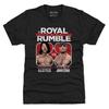 John Cena Contra A.J. Estilos Camiseta Royal Rumble 2017