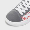 Barnes Old School Overt Cc   Checkerboard  Red  Vn000bwaln41