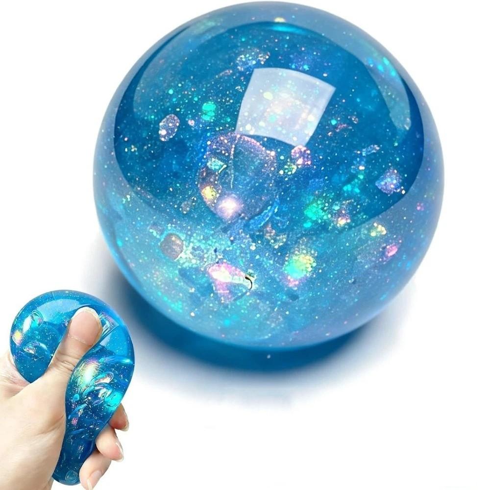 Langsam aufgehendes Malzose Quetschspielzeug Kein Zurückprallendes Squishy Spielzeug Geschenk Fidget Spielzeug Kinder