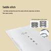 DOCON DC-205ST A4 Automatic Electric Stapler CN plug (adapter included)