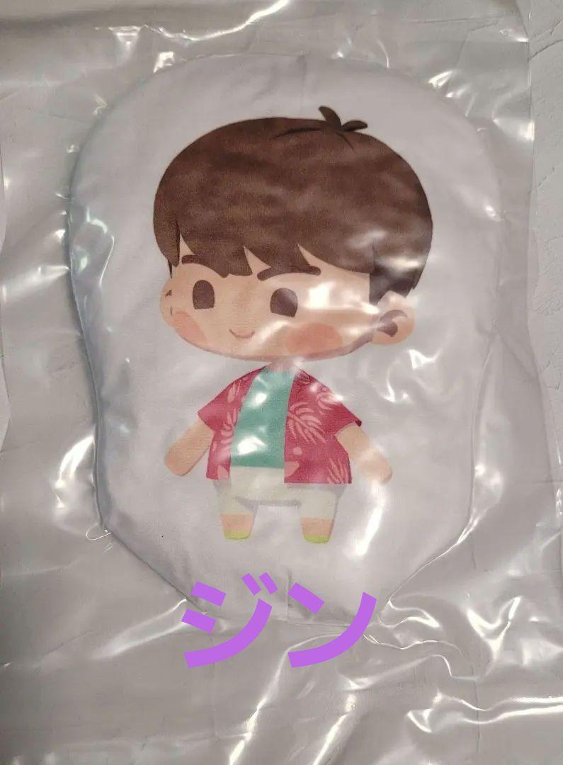 

[USED] Sushiro In the Som Cushion