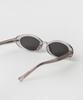 Tukyubeu Light Oval Sunglasses