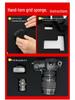Portable Aluminum Camera Equipment Case