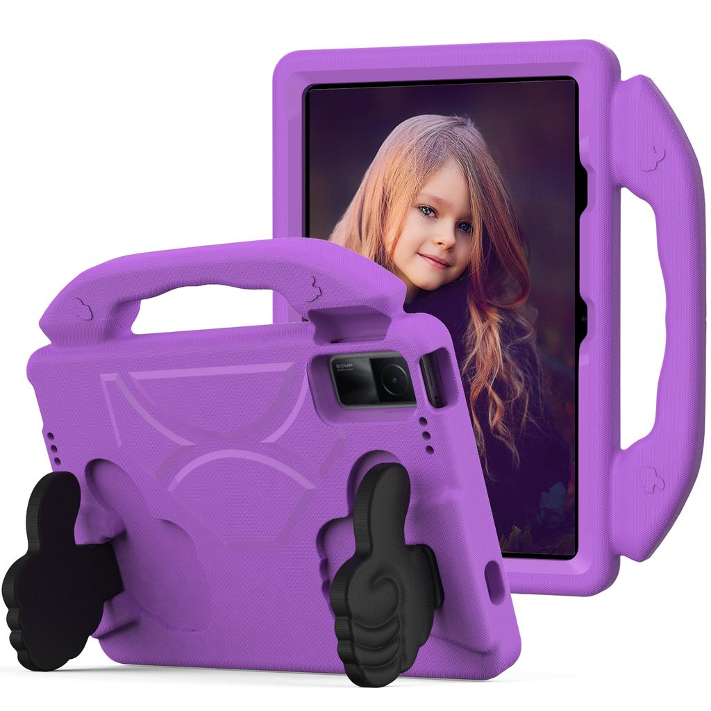EVA Case For Xiaomi Redmi Pad SE 11.0 inch Pad5 PAD2 PAD SE 8.7 2024 KPAD 2025 PAD 7 11.2INCH Tablet Case Shockproof Kids Cover