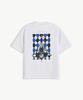 STCO Print Short Sleeve T-Shirt_White (Oversized Fit)_Stsxb71Opw