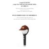 BTS Offizieller Light Stick Kappe