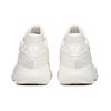 Anta A Flash Bubble 1.0 Anti-Slip Wear-Resistant Low-Top Performance Basketball Shoes Men's White Gray Sneakers