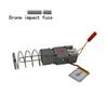 Sensor de Toque para Drone FPV Hu Jian