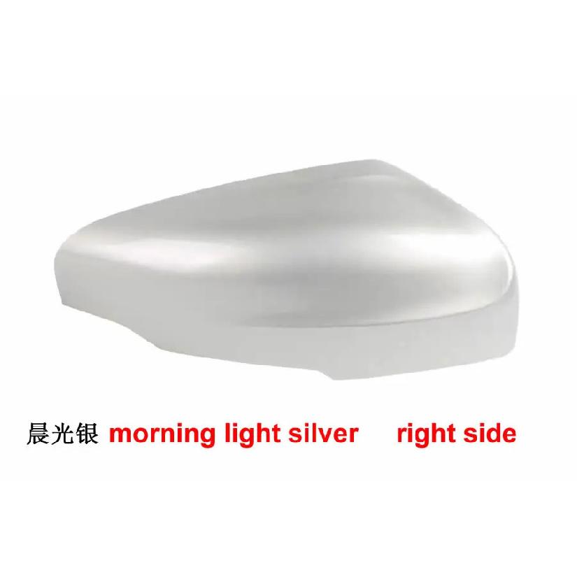 For Volvo XC60 2014 2015 2016 2017 Replacement Auto Rear View Mirrors Shell Cap Housing Wing Door Side Mirror Cover