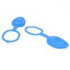 Windshield Washer Fluid Cap for Great Wall Tengyi C20R C30 C50 Lingao Wiper Reservoir
