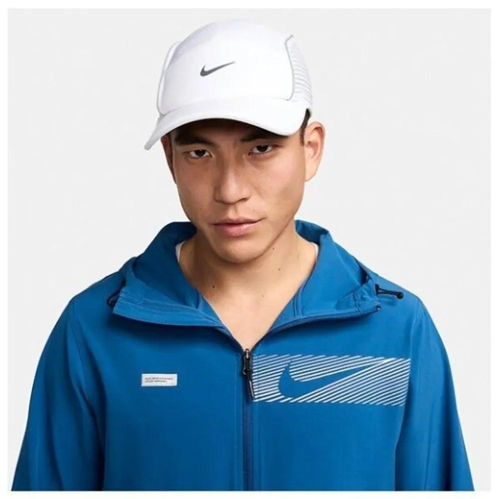 

Cap EQJ FJ0736-100 Dri-FIT Plyon Structure Aeroar Dap Cap white series
