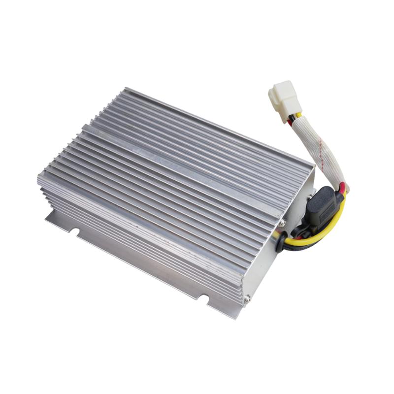 48V 25A DC Converter for Club