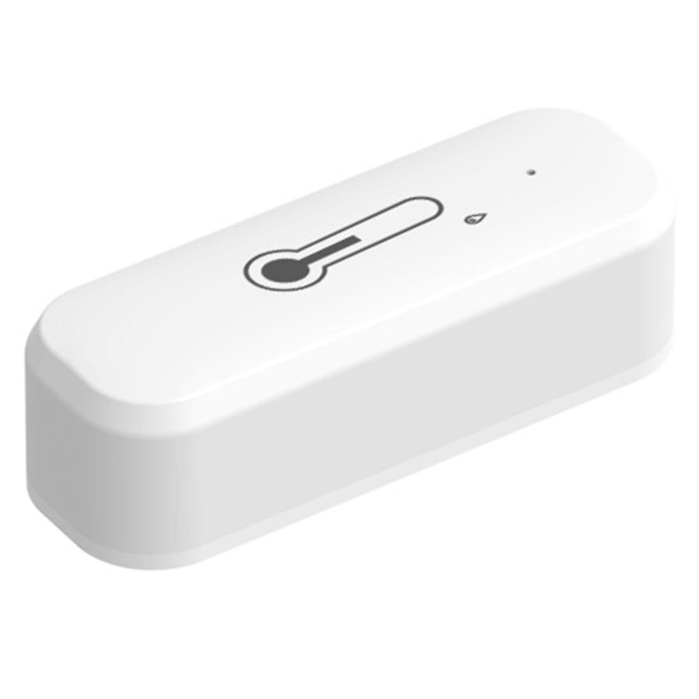 Home Temperature Monitoring Humidity Monitoring Device Advanced Temperature Monitoring Device Alarm System 7*2.5*2cm