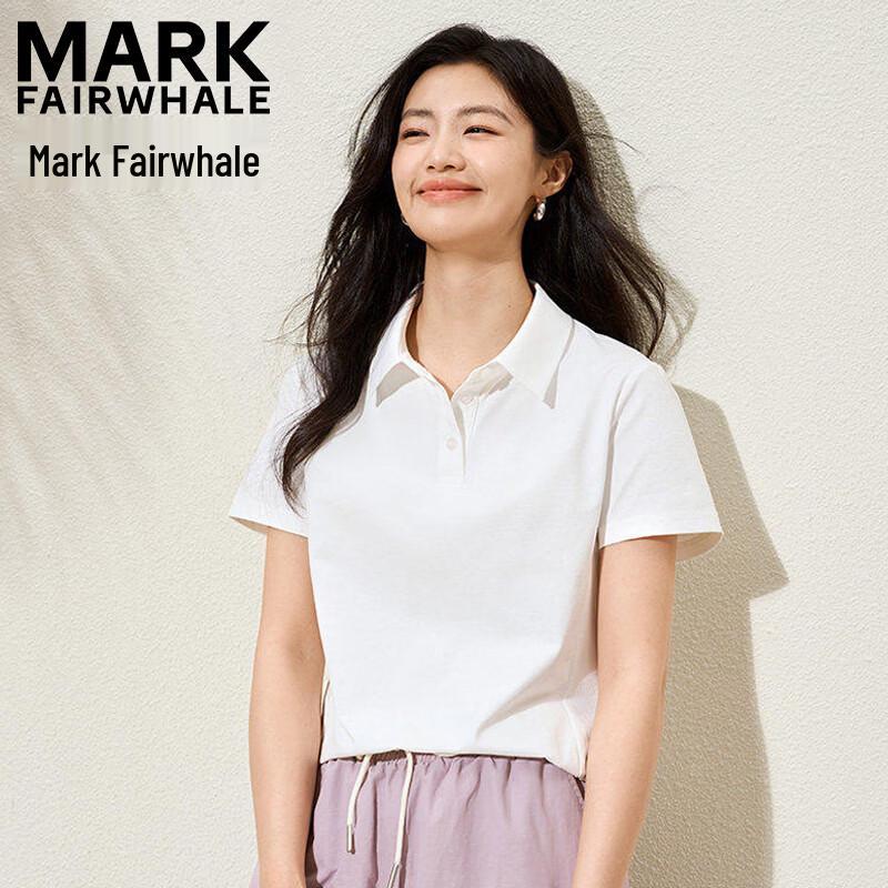 MARK FAIRWHALE Women s Quick-Dry UV Protection Polo Shirt 2XL