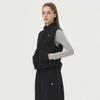 Shirring Vest Jumper Htwjp5i02t
