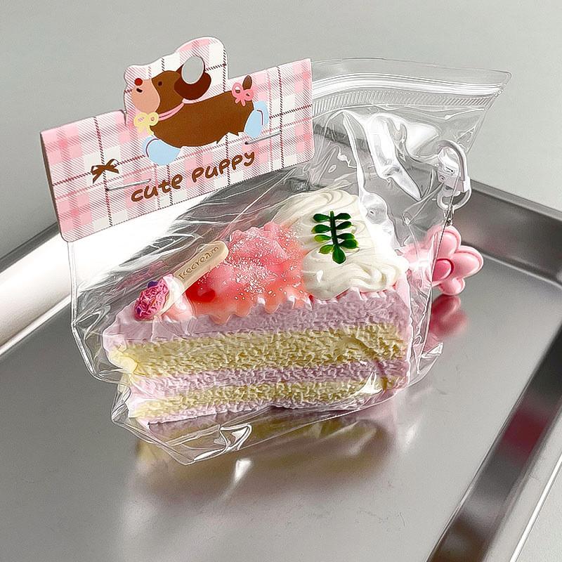 Food Grade Silicone Basque Stress Toy For Kids And Teens