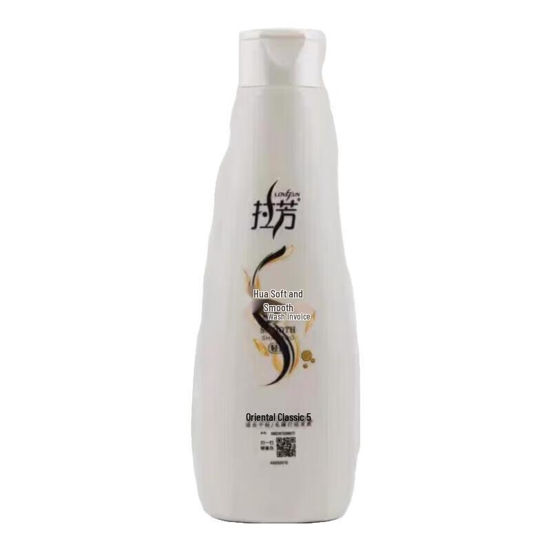 Lafang Silky Smooth Shampoo 400ml