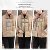Da Tang Fu Ren New Chinese Style Winter Padded Jacket