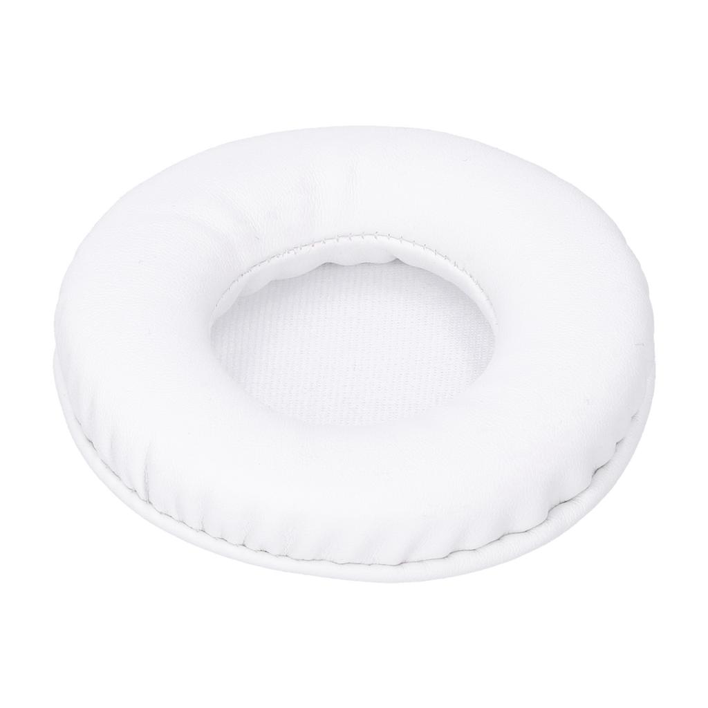 Headset Cushions Earpad Covers for ATHWS70CelsiusATHWS77CelsiusATHWS99CelsiusMDRV55CelsiusMDRV500CelsiusMDR7502(Black )