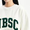 New Balance Unisex Nbsc Brushed Sweatshirt Nbncd41823