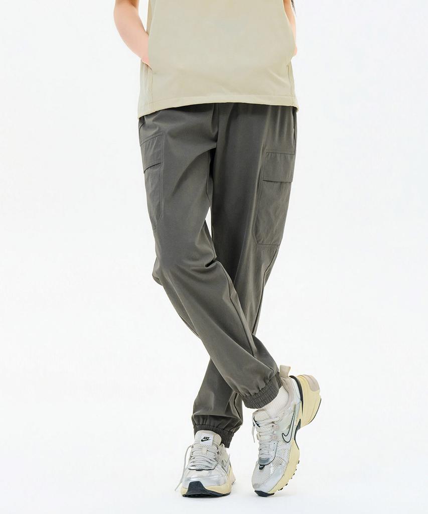 CHASECULT Unisex Cool Stretch Jogger Pants-Fbru2225C0V