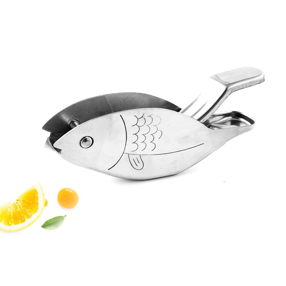 Spremiagrumi Manuale in Acciaio Inossidabile 304 per Cucina Casa Applicazioni Succhi