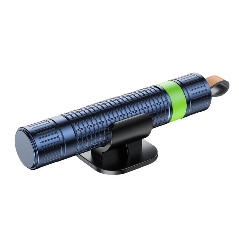 DAXTE 2-in-1 Car Safety Hammer