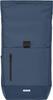 Moleskine Metro Roll-Top Backpack ET20FMTRBKB20, Sapphire Blue, One Size, Business Backpack, Fits 15-inch Devices