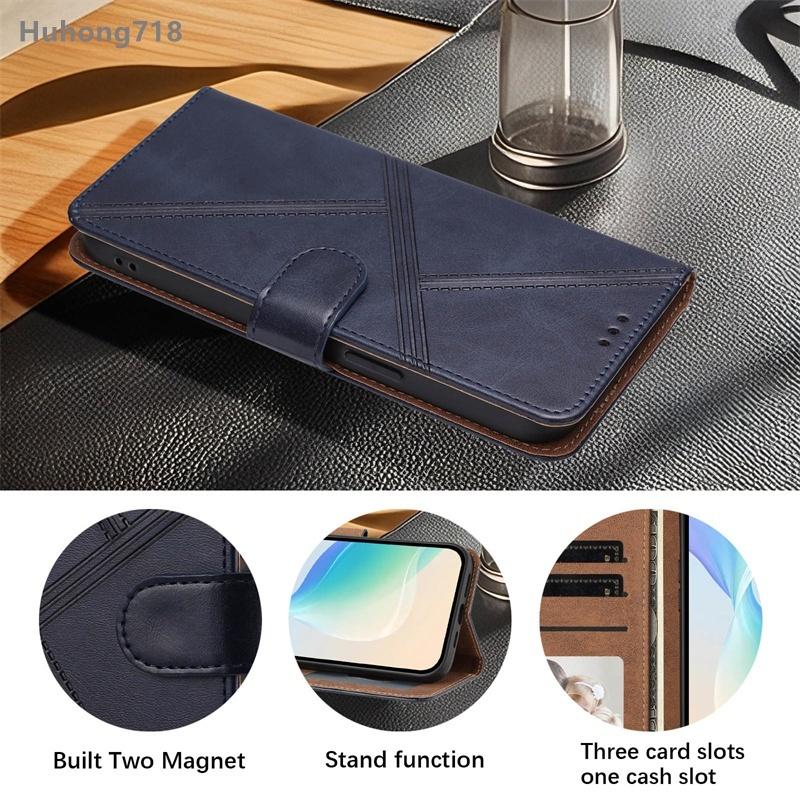 For Redmi Note 12 12S 12T 12R 13 Turbo Explorer Pro Speed Plus + 4G 5G Case Pu Leather Wallet Folio Flip Cover Card Holder Stand
