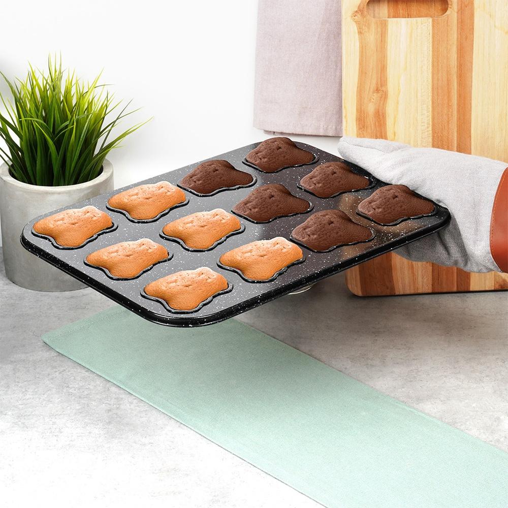 Granite Mold for Baking Cookies for Teddy Bear Cookies