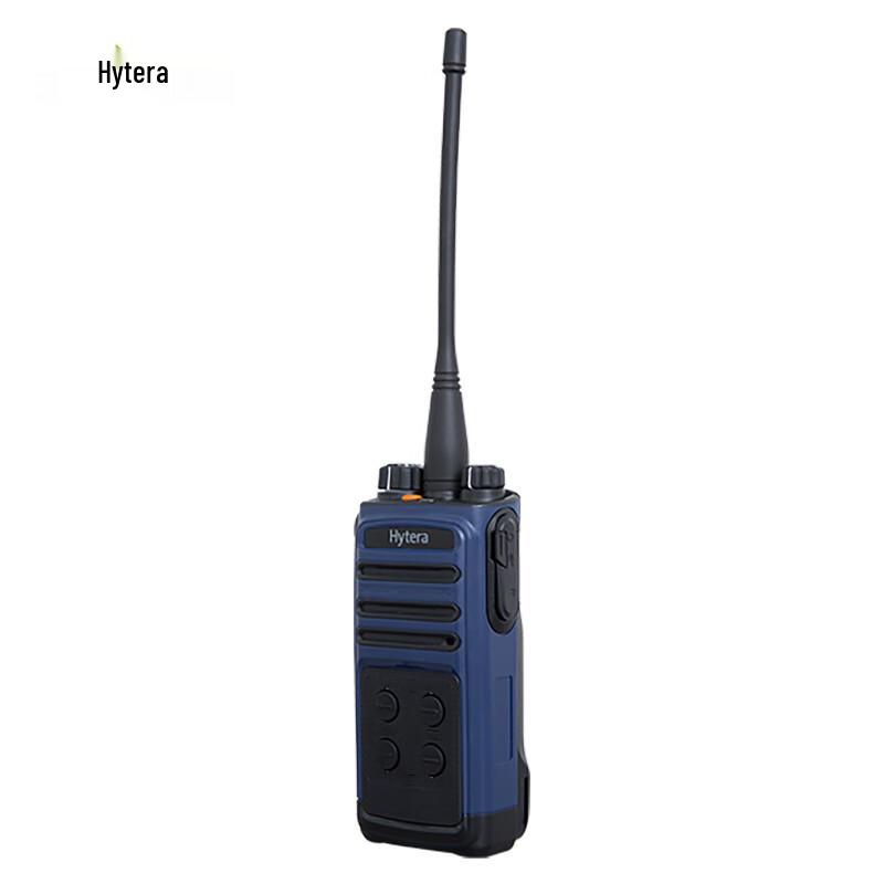 

Hytera PD530L U(1) Digital Recording Walkie-Talkie (CN version)