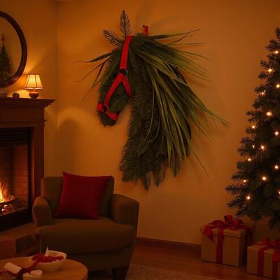 Artículos de fiesta – Decoraciones navideñas